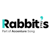 Partner Logo - Rabbits Take